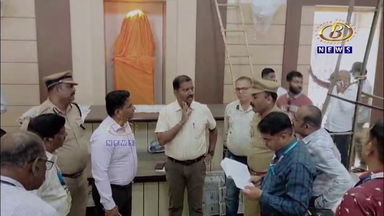 कोल्हापूर महापौर-उपमहापौर निवडीची महापालिकेकडून जय्यत तयारी