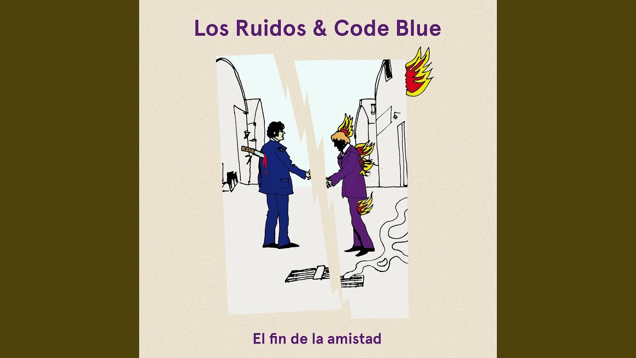 El fin de la amistad