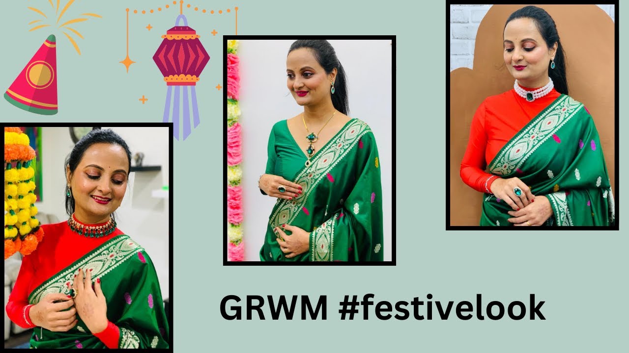 #diwali2023  2023 🪔| #festiveseries  | Ep.4| by Sapana W. | Marathi Video