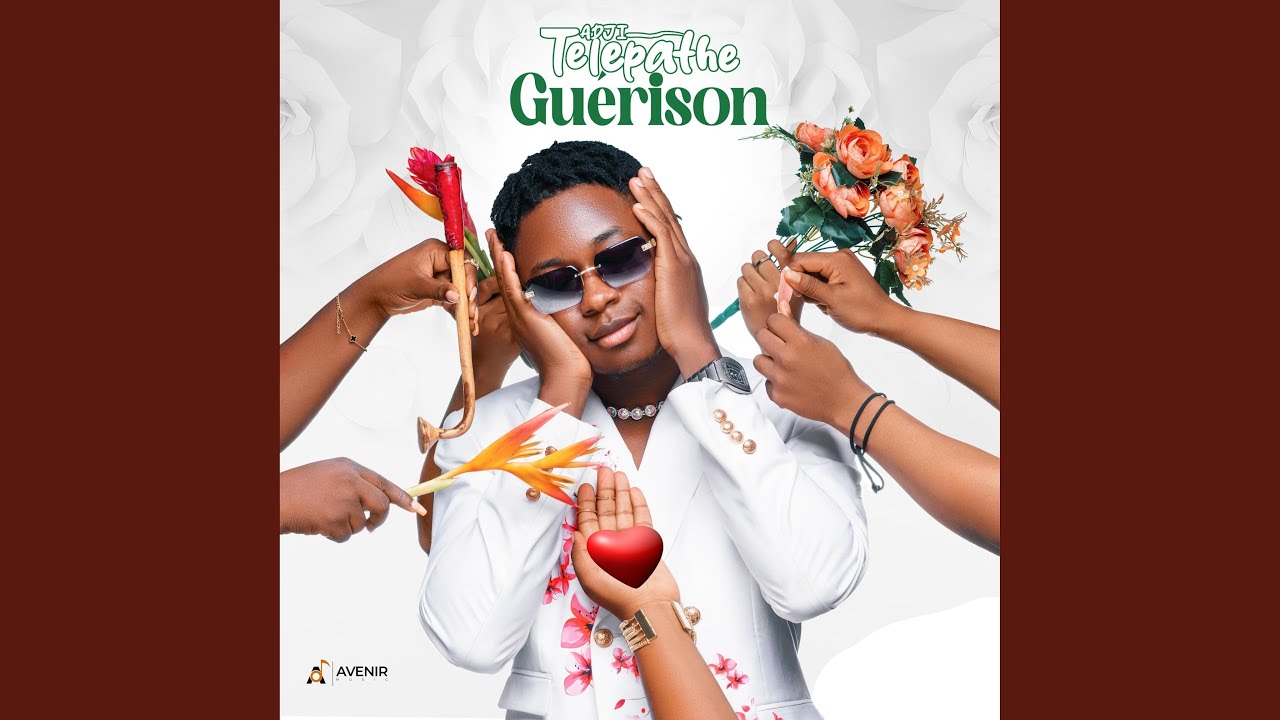 Oladjokékém (feat. Adewumi)