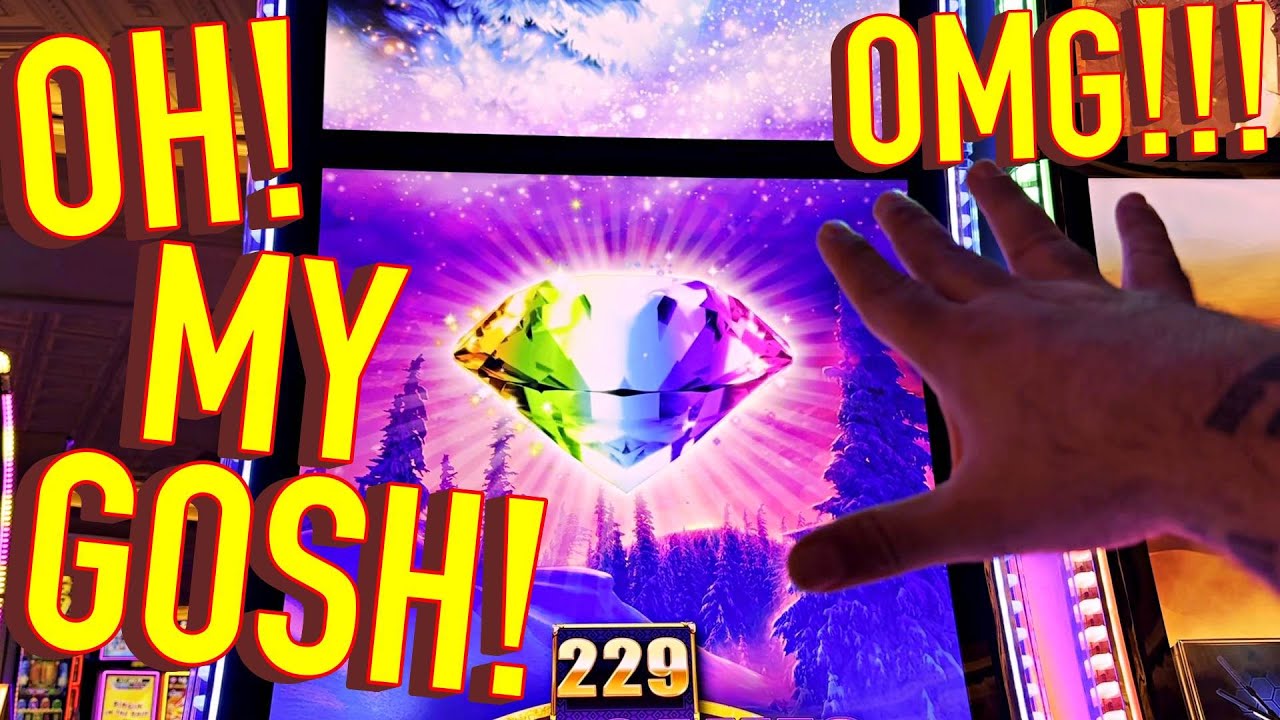 THE GREATEST 229 SPINS EVER