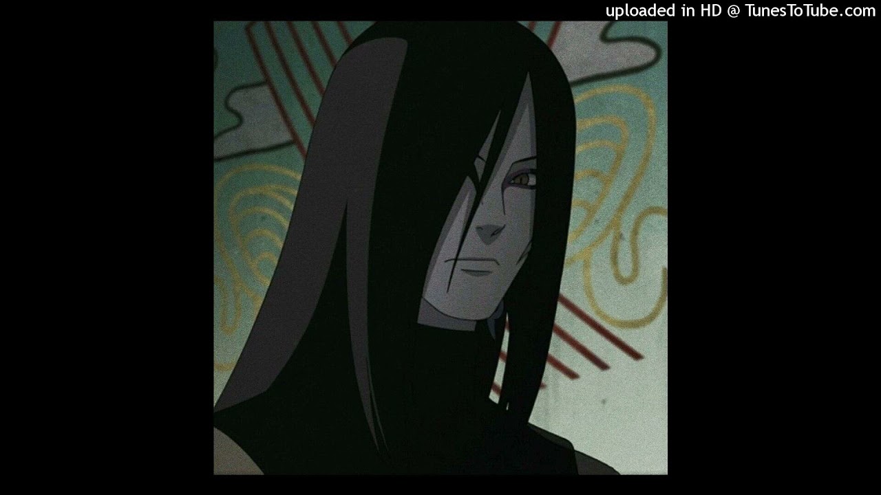 kidd samu - orochimaru