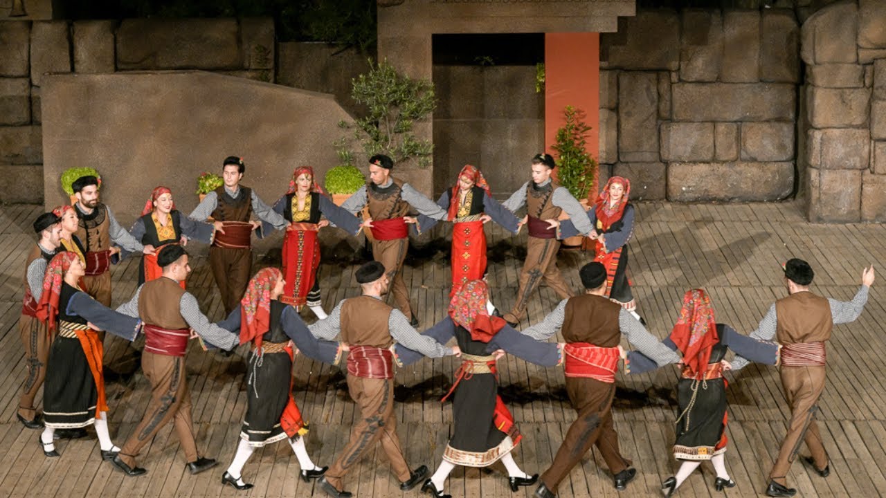 Ο Πολιτιστικός & Πνευματικός Σύλλογος Σκάλας Ωρωπού στα 