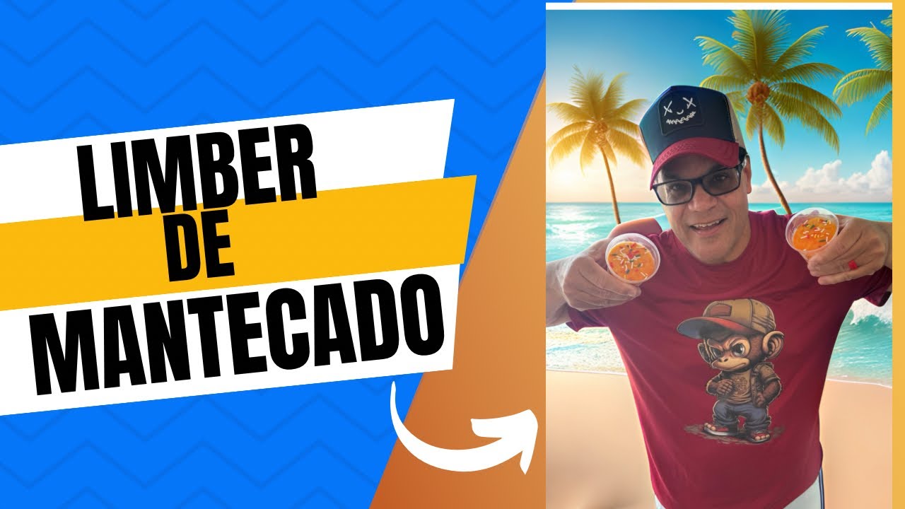 Limber de Mantecado