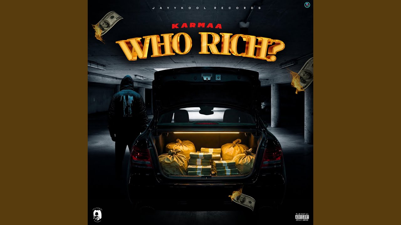 Who Rich?