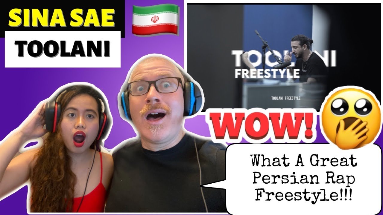 SINA SAE - TOOLANI ( Live Performance) | REACTION! JAW DROPPING! WOW!🇮🇷