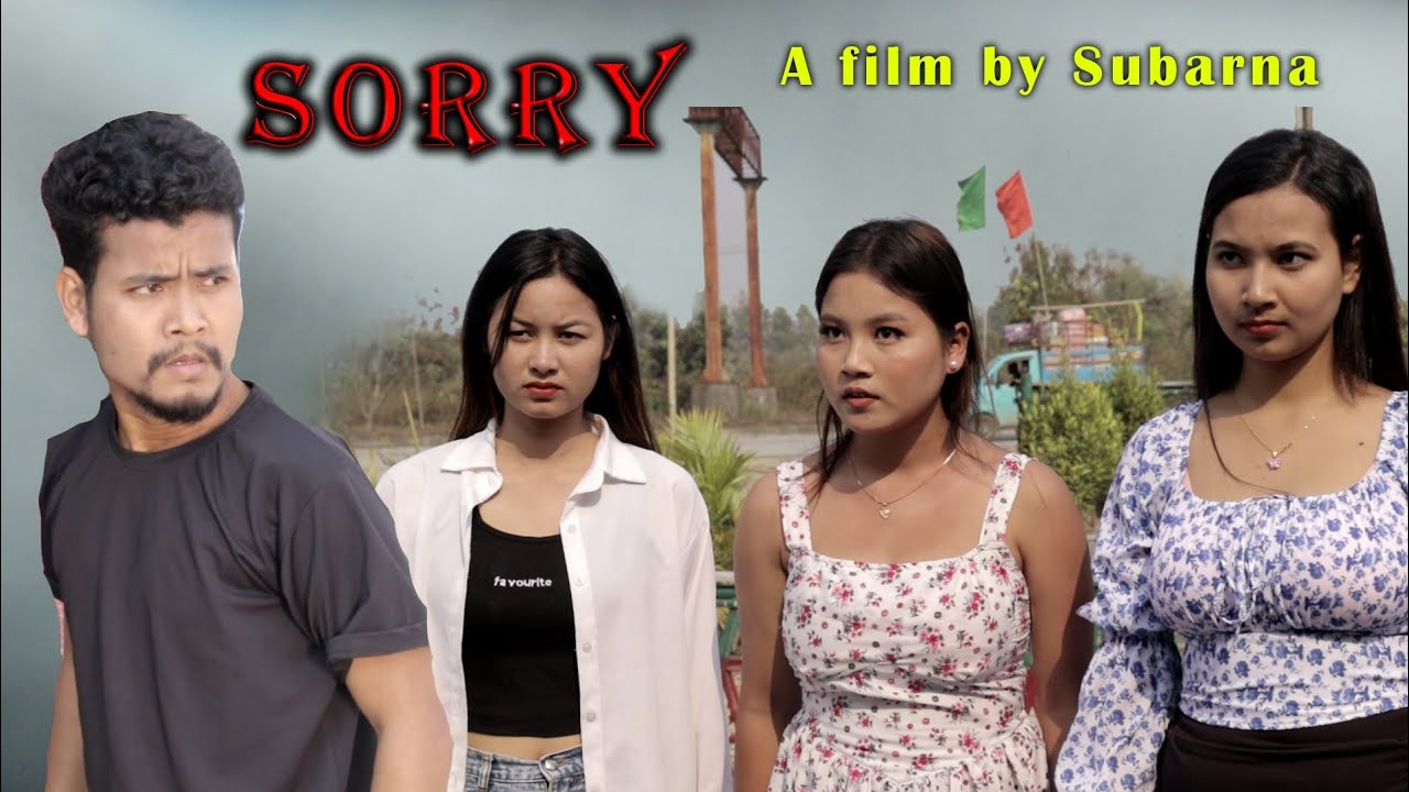 Sorry // SB VIDEO//