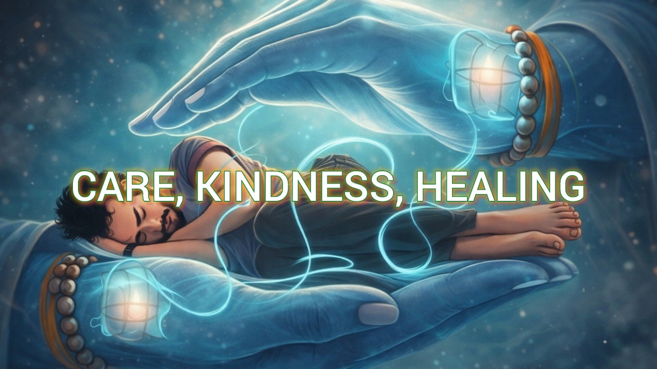 Indian Healing Karuna Rasa | Soft Sadness, Care & Kindness | Healing Indian Classical Instrumental