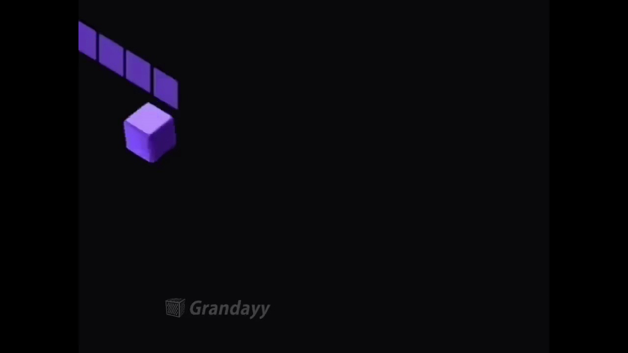 Grandayy GameCube startup geographic compilation