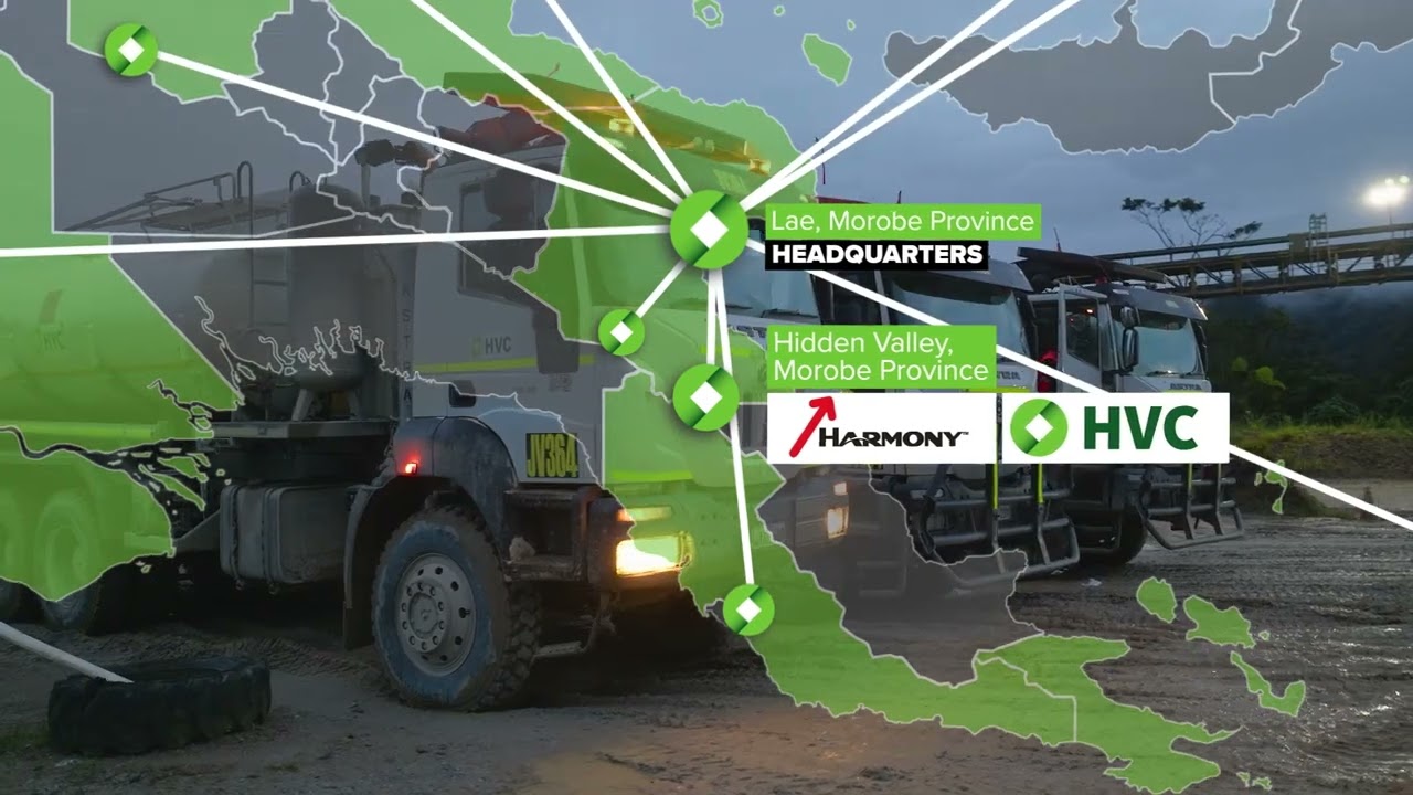 HBS Mining Services