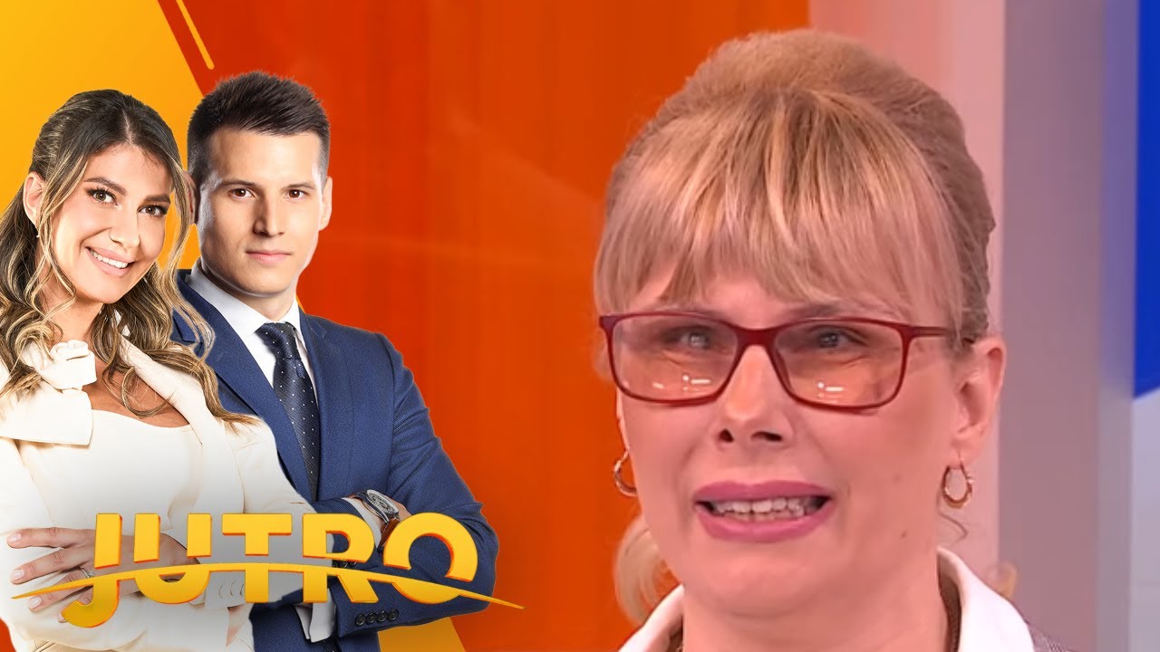 Kako podići svest o životu slepih ljudi? - JUTRO
