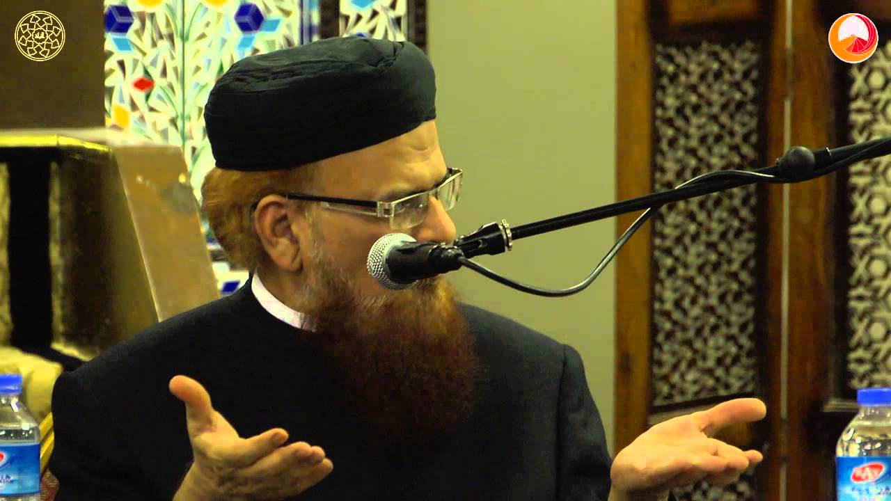 The Legacy of the Scholars from the Subcontinent - Mufti Taqi Uthmani