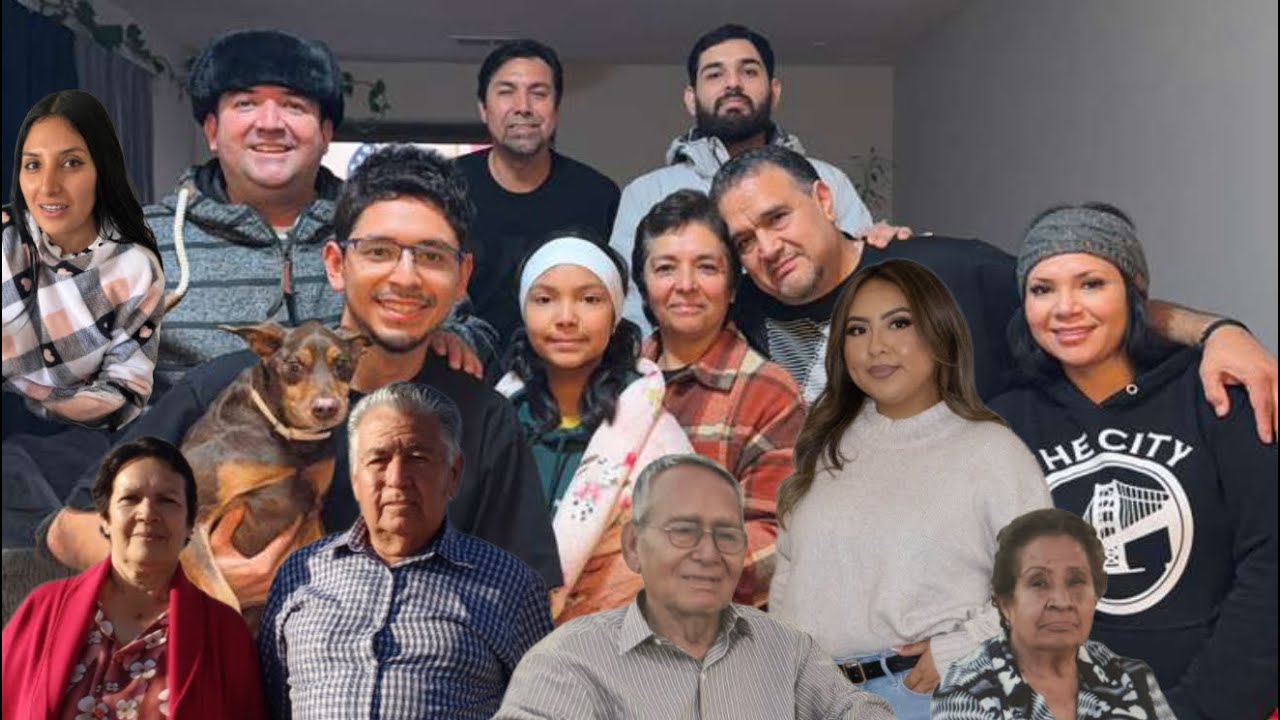 Si llegó Santa a la casa 🎄🎅