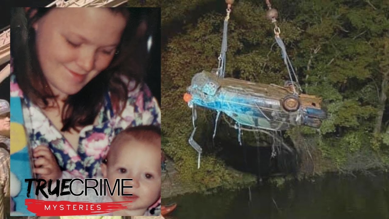 3 Cold Cases Solved By Amateur Sleuths | COLD CASE FILES | &ldquo;I&rsquo;m so glad I could find them