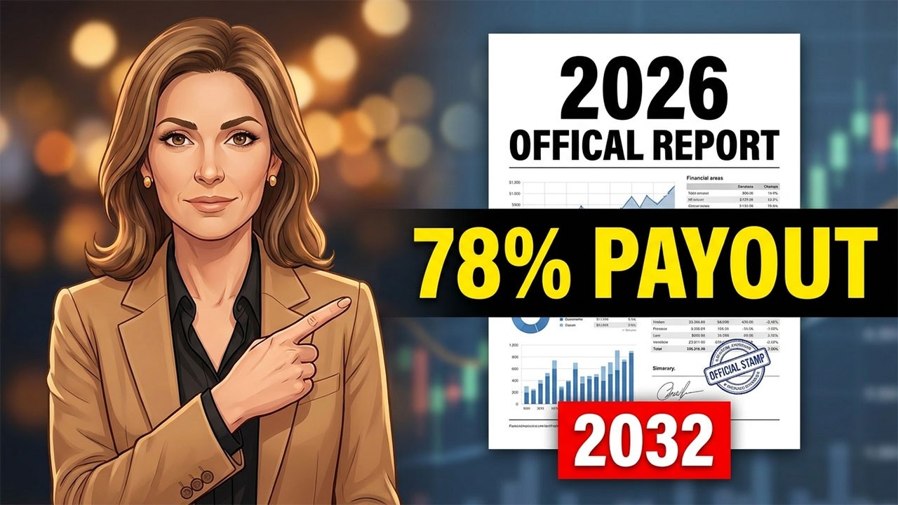 2032 Social Security Cut? The Official Report No One Is Explaining
