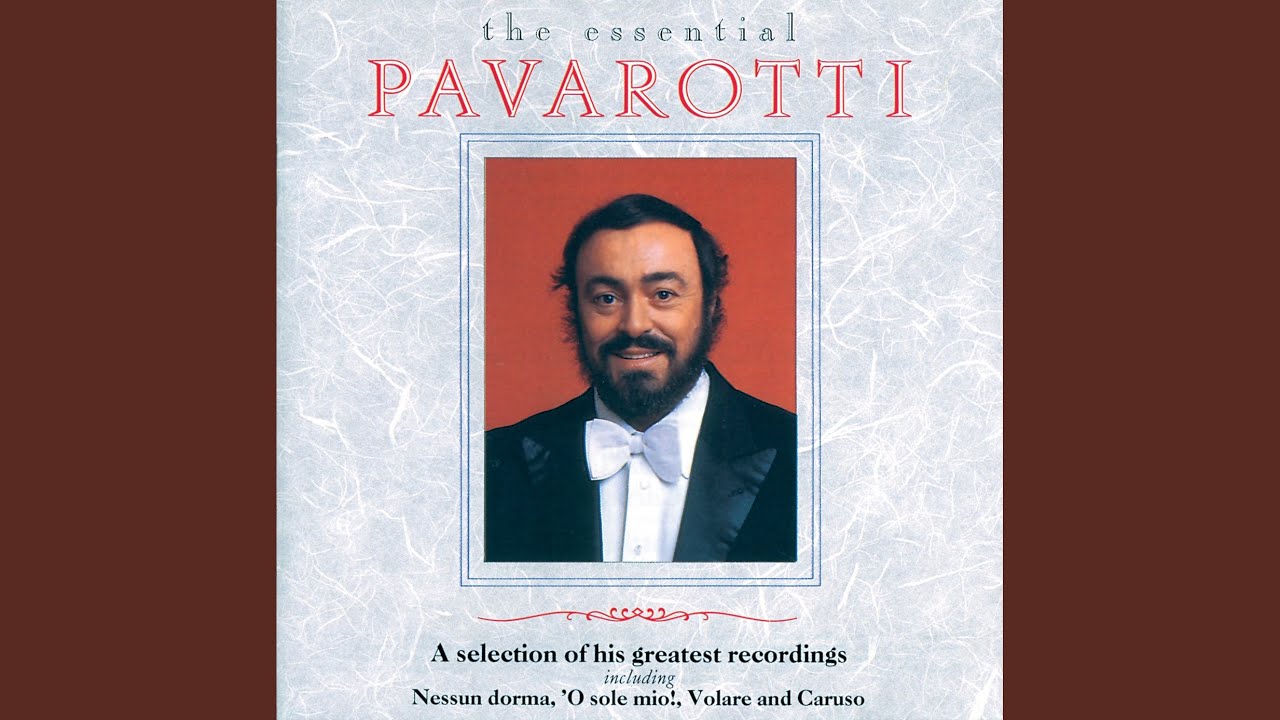 Puccini: Turandot, Act III: Nessun dorma!