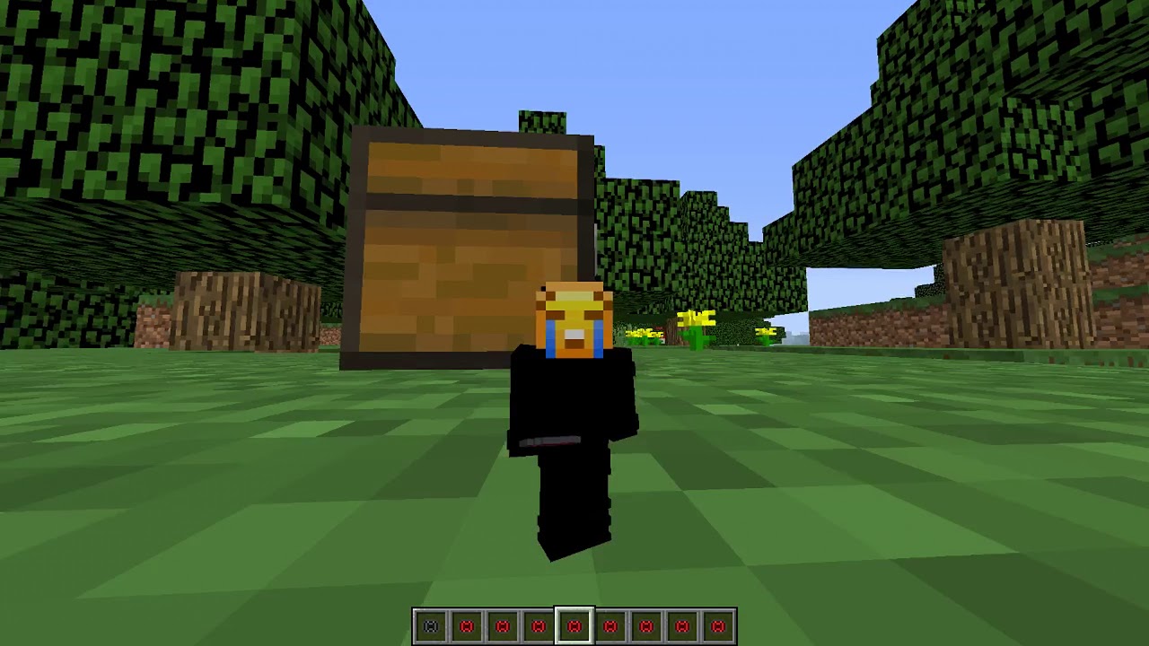 YOU CAN SHRINK AND GROW IN MINECRAFT? | Minecraft 1.10.2 Mod Showcase