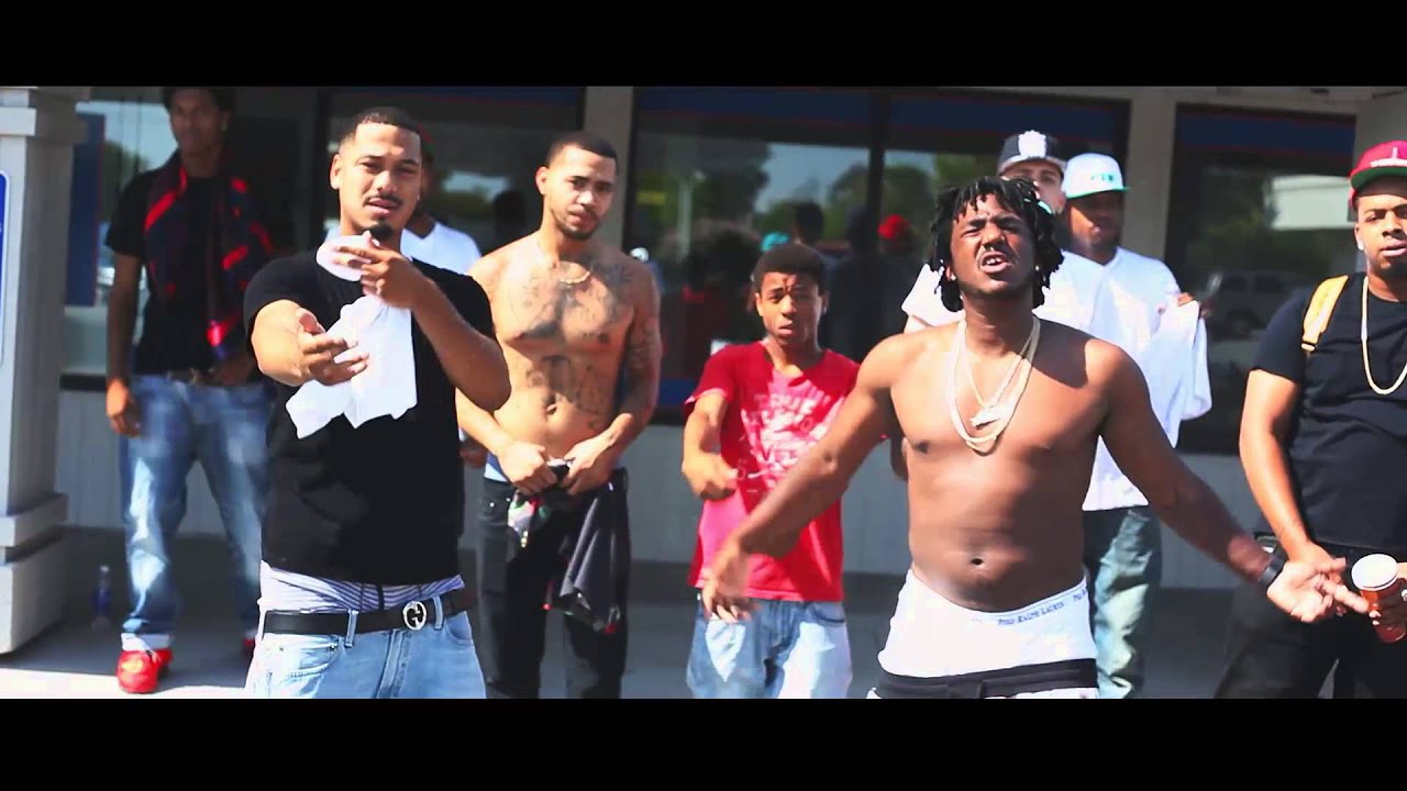4 Me - GreenGo Nick Ft Mozzy