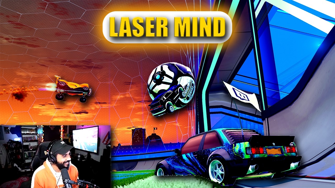 Late Night Focus Mode🔥Full Stream VOD🔥