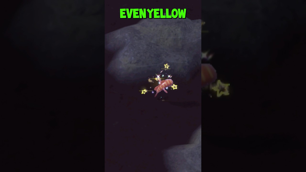 Shiny Pok&eacute;mon Outbreaks Are BROKEN!!