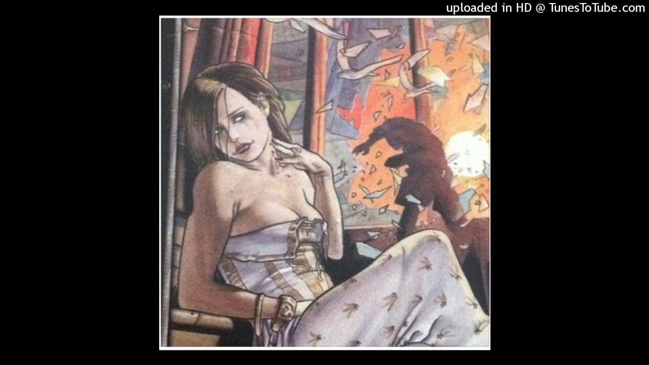 Colossal Woman - Afterthought