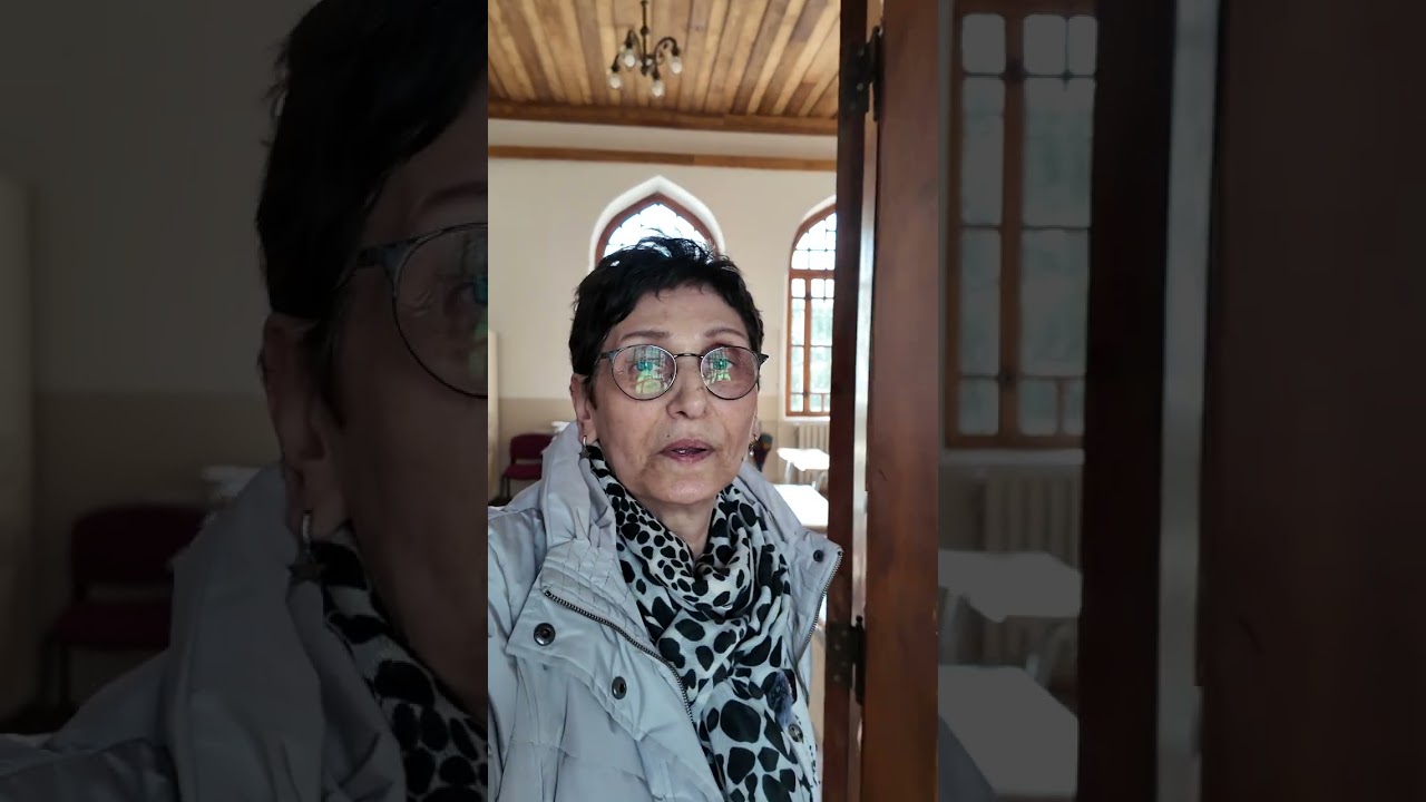 Gazi Mektebinin Restorasyonu Bitti 