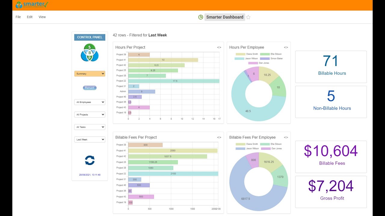 Smartsheet Tips and Tricks Webinar: Creating Web Forms in Smartsheet