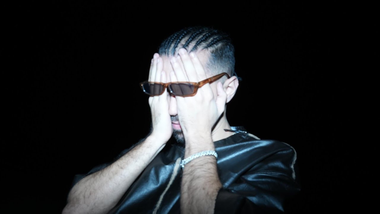 Scander X - FENAK [Official Music Video] | إسكندر - فينك