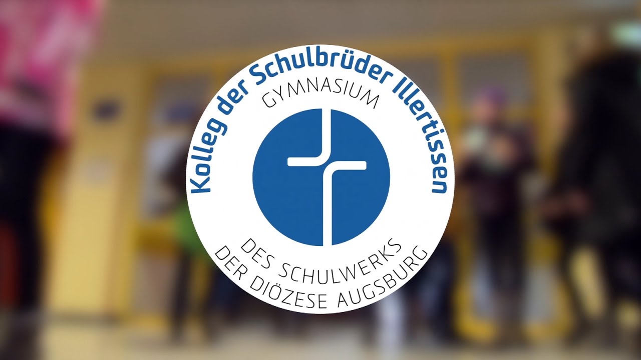 Das Kolleg der Schulbrüder Illertissen