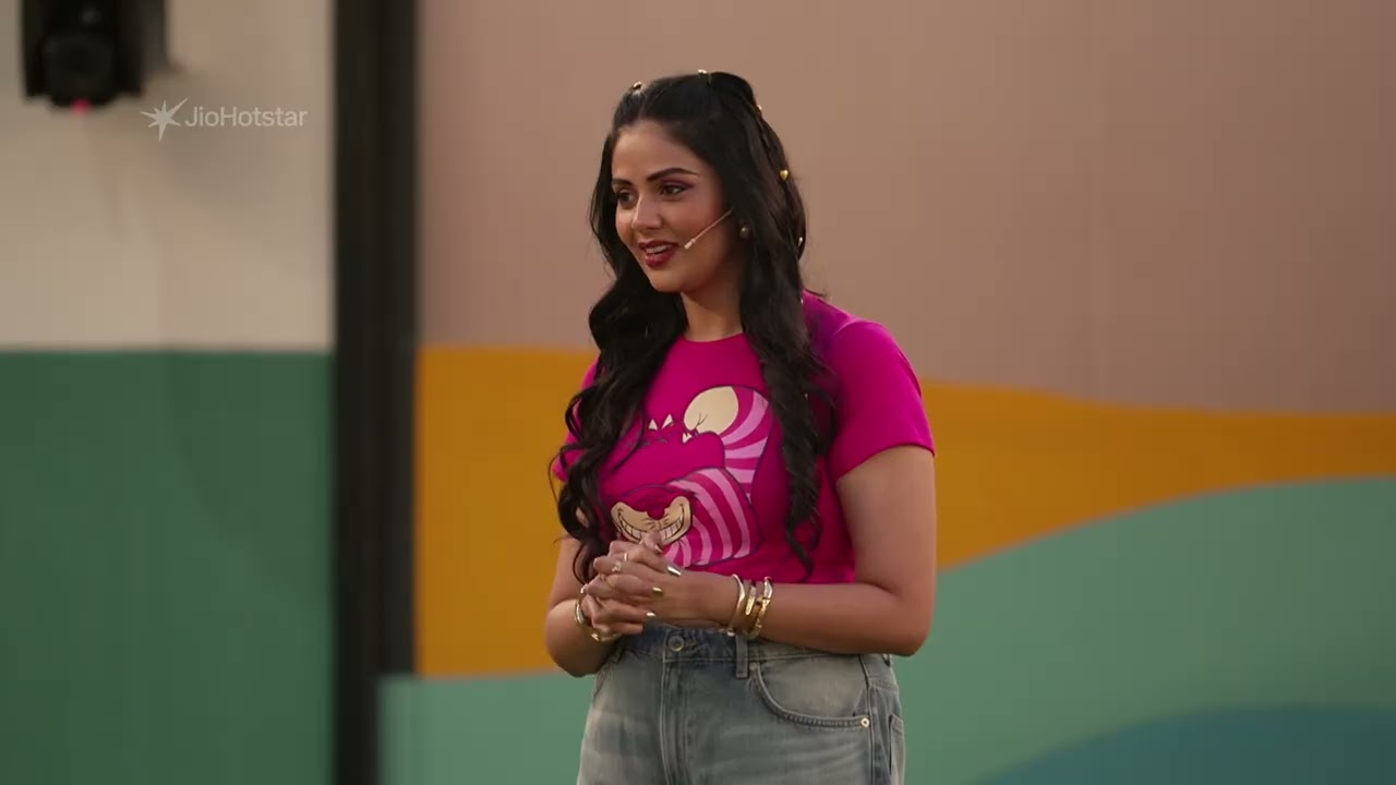 Mad For Each Other | Decode the Way to Love | Day 23 Promo 1 | Streaming Now on JioHotstar