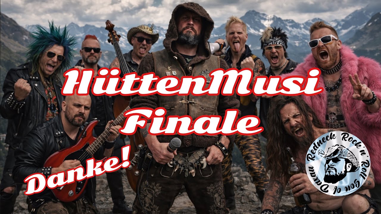 Ein buntes Musikprojekt geht zu Ende, Wie bekomme ich meine Musik auf Spotify, Musik Distributer
