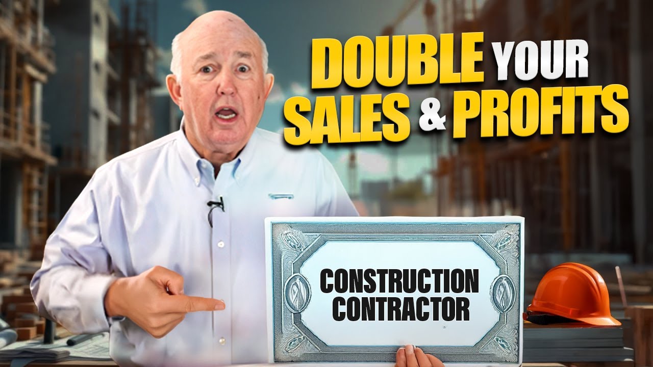 How To Be A Successful Construction Contractor