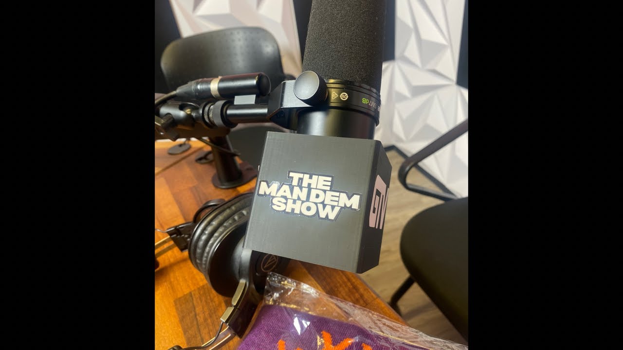 The GTV Network is live! / Late Night Studio Vibes