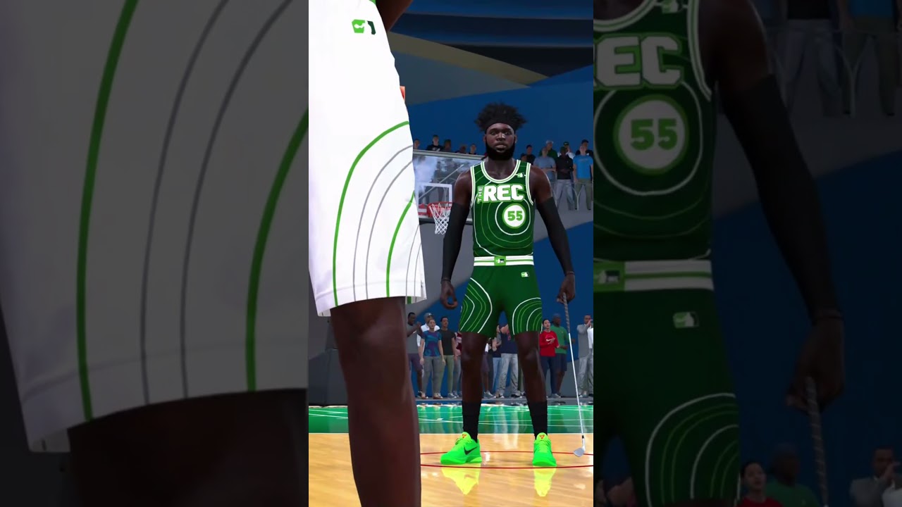 #starter4 #nba2k25 #legendGrind