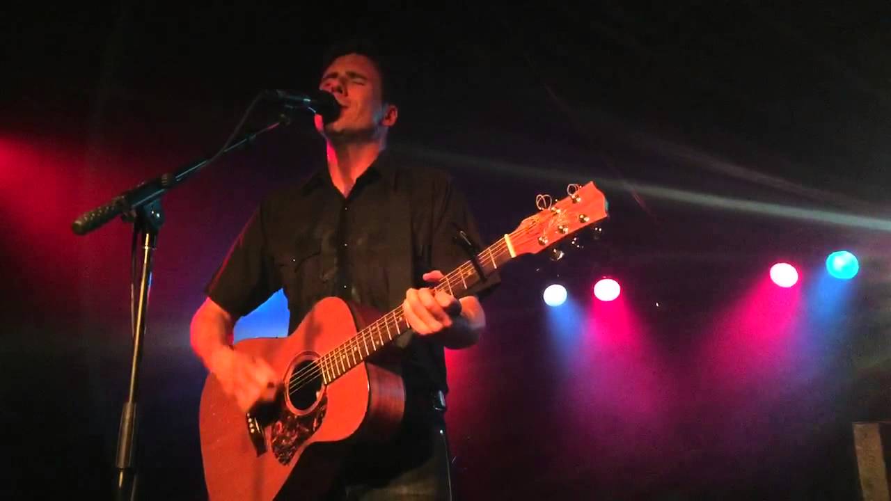 Jim Adkins - Polaris - Hodi's Half Note, Fort Collins, CO 7/18/2015