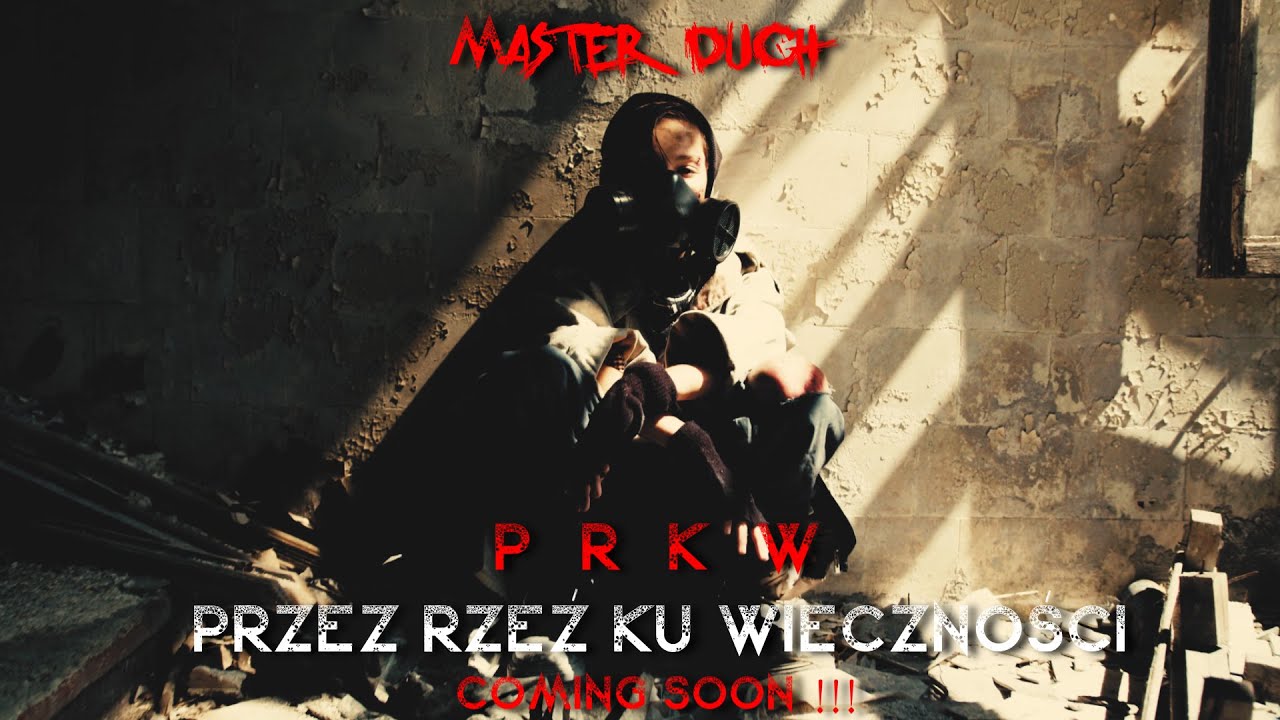 MASTER DUCH-Przez rzeź ku wieczności (Official video)