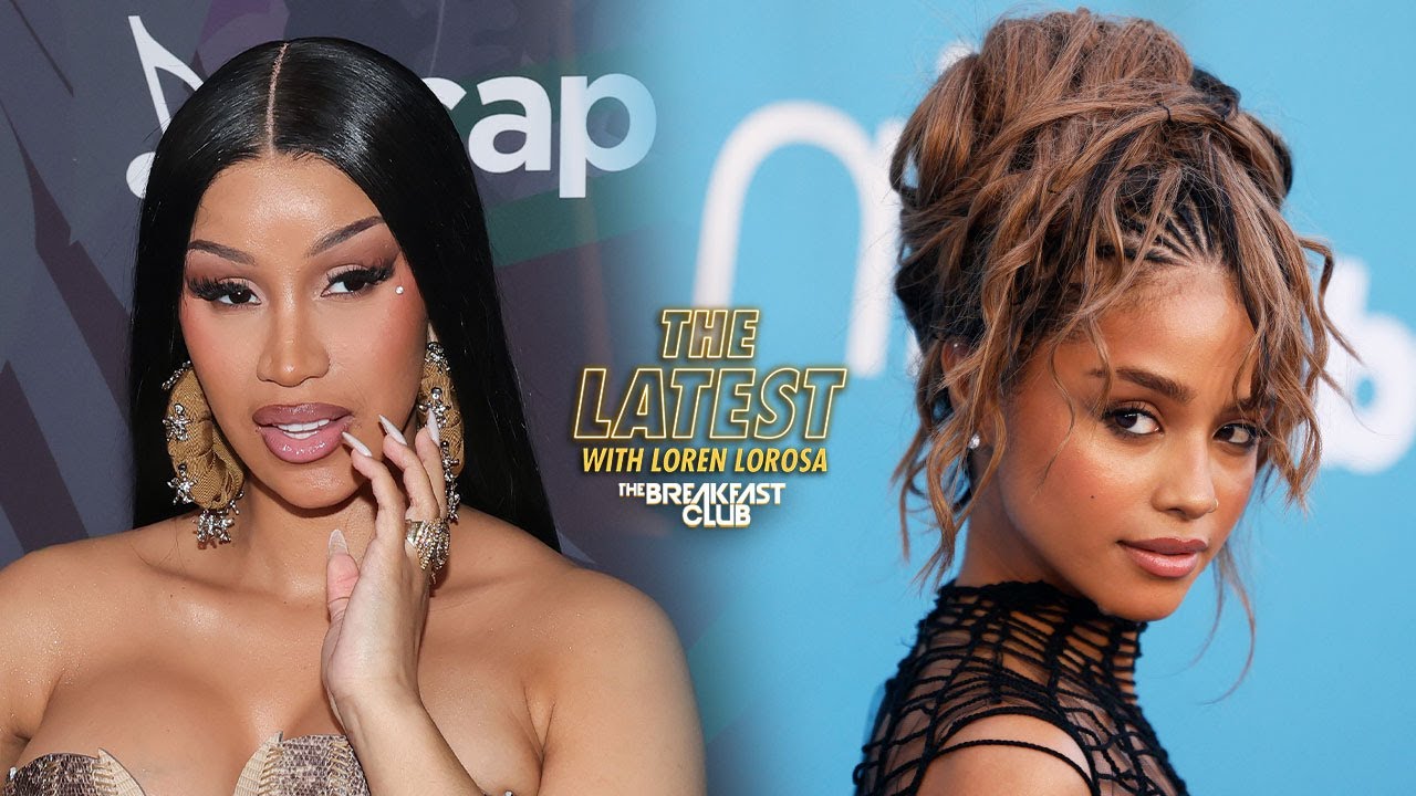 Cardi B Defends Tyla: 