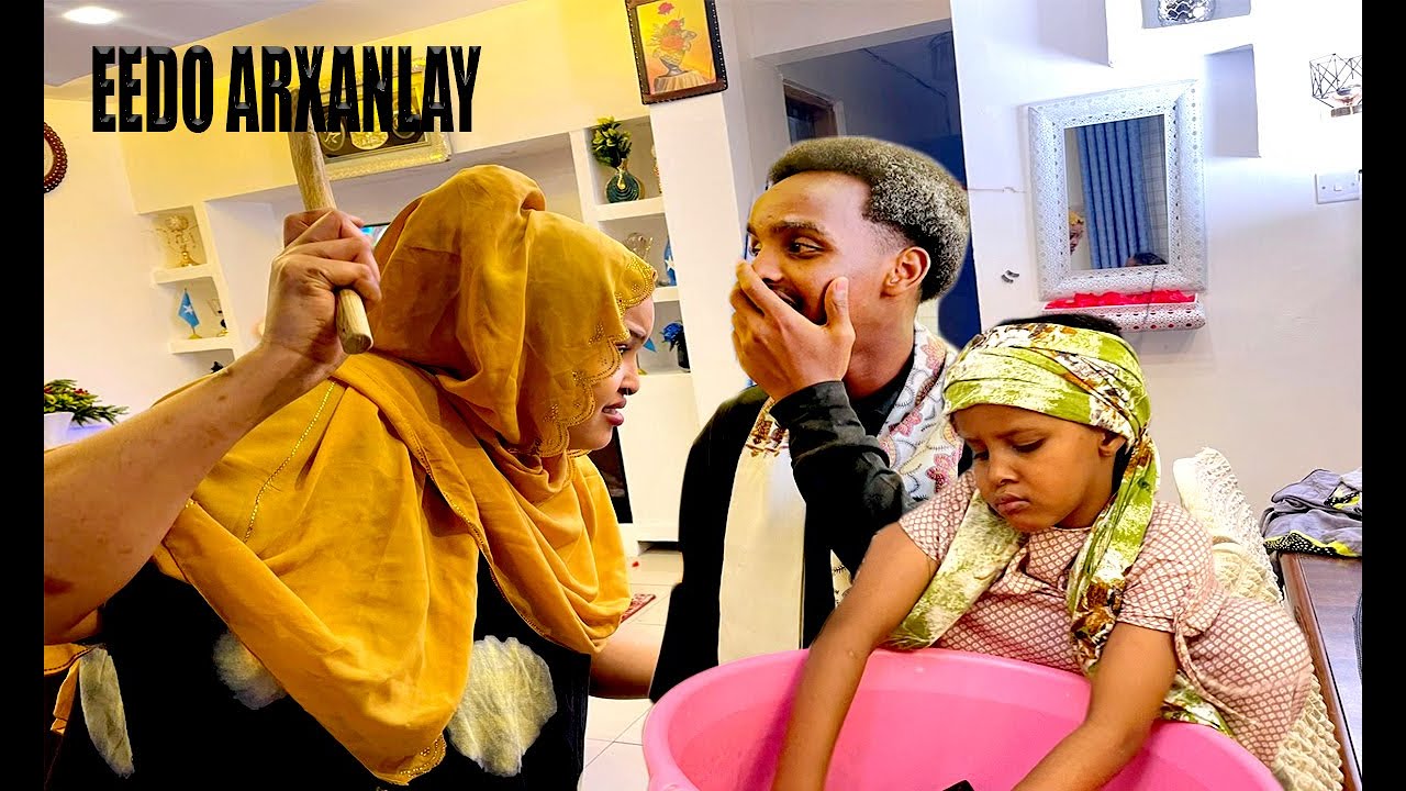 EEDO ARXANLAAY PART 1