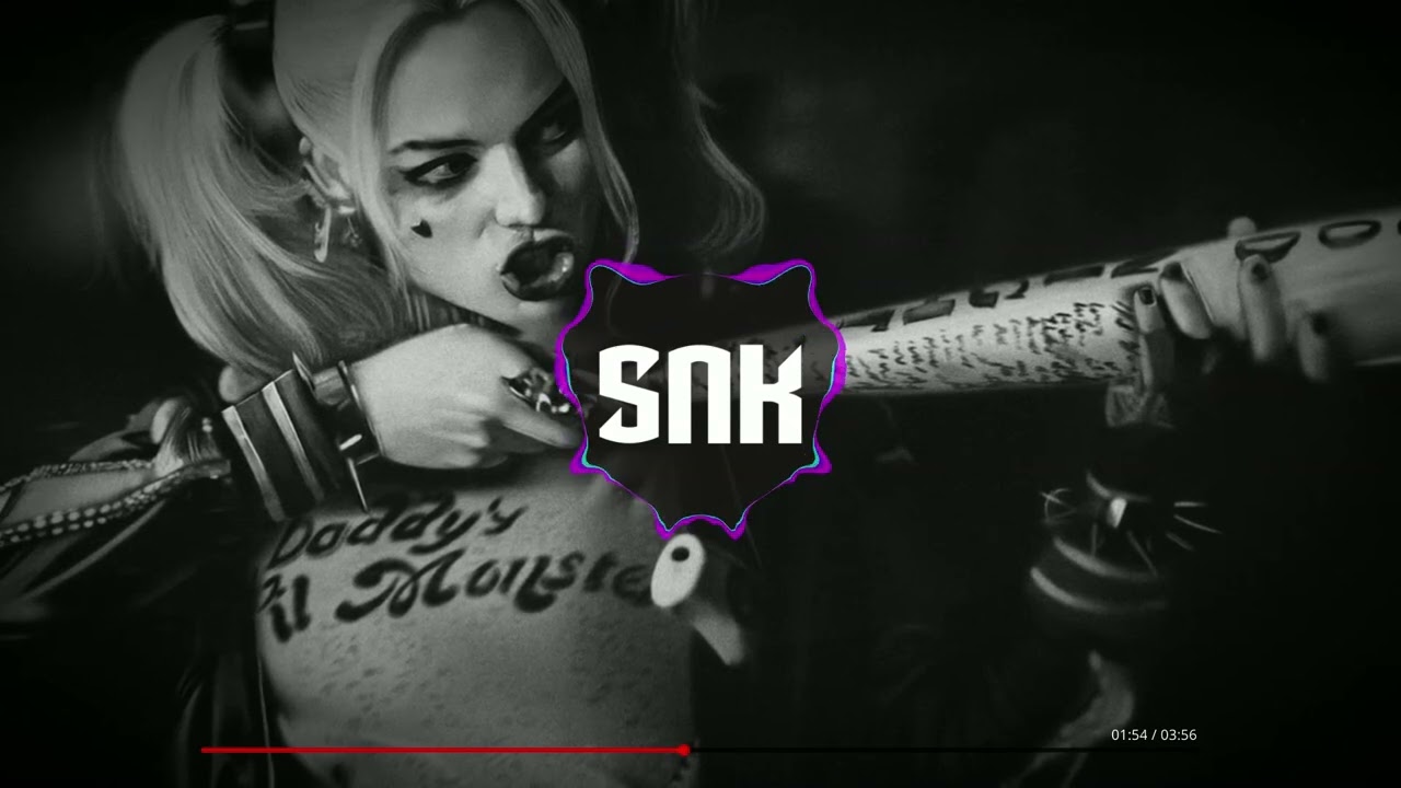 FLO RIDA x SXTN x RADW x SSIO x GZUZ EHRENLOS REMIX - SNK MUSIC