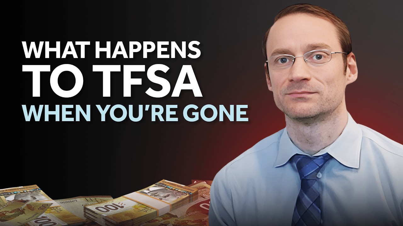 Налоговая ловушка TFSA, которая активируется в момент вашей смерти.