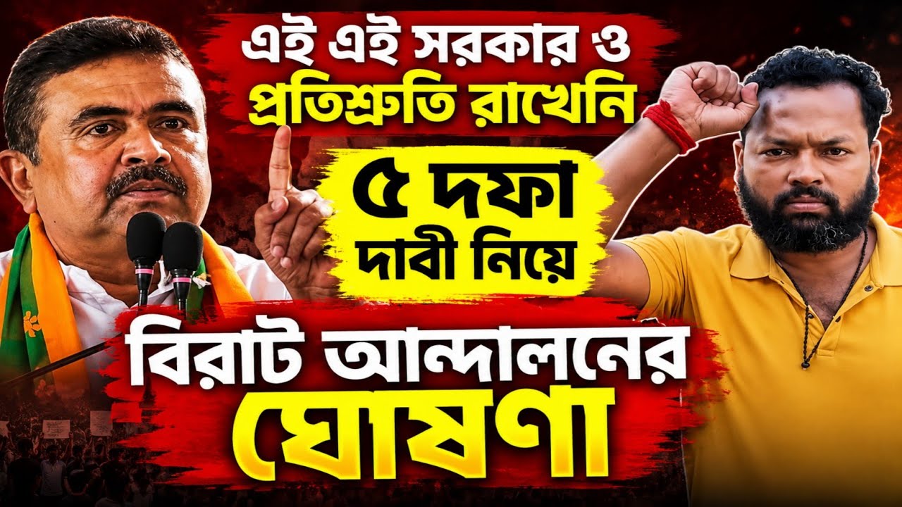 WBSSC New Recruitment 2026 Update | WB SSC Eligibility | WBSSC SLST Exam Interview | SSC Case Update