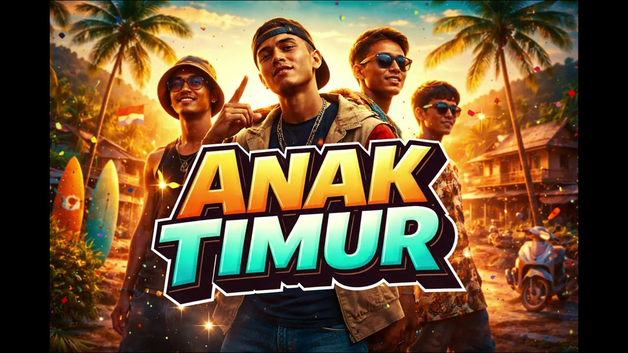 Lagu Ambon Terbaru 2026 Ini Tanah Timur