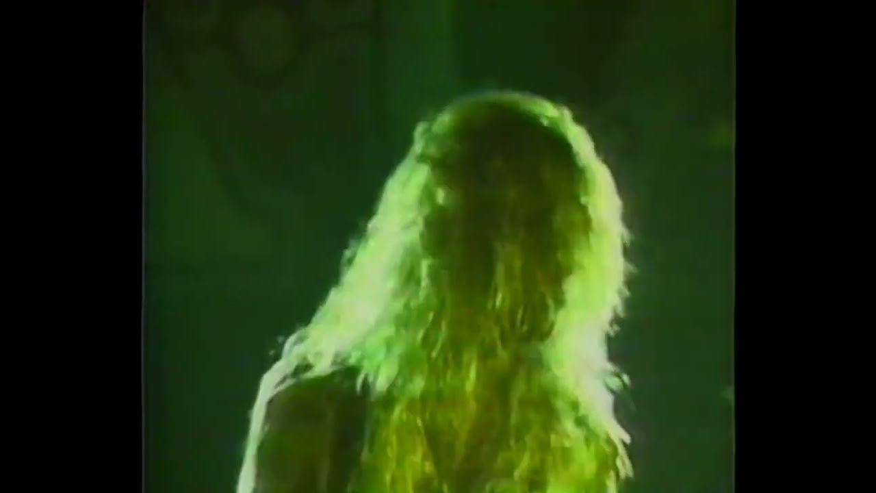 Morbid Angel - Immortal Rites (Official Video)