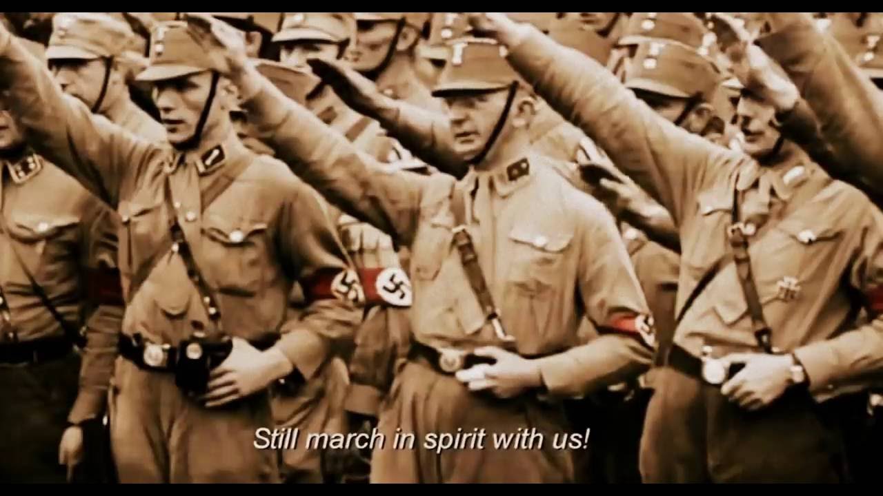 [Historiolodzy]#3 NSDAP 1918 - 1933