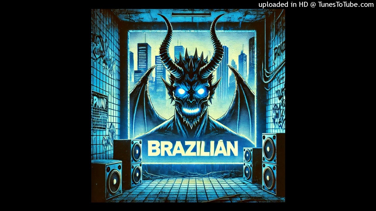 [FREE] Brazilian Funk x The Weeknd Type Beat - 