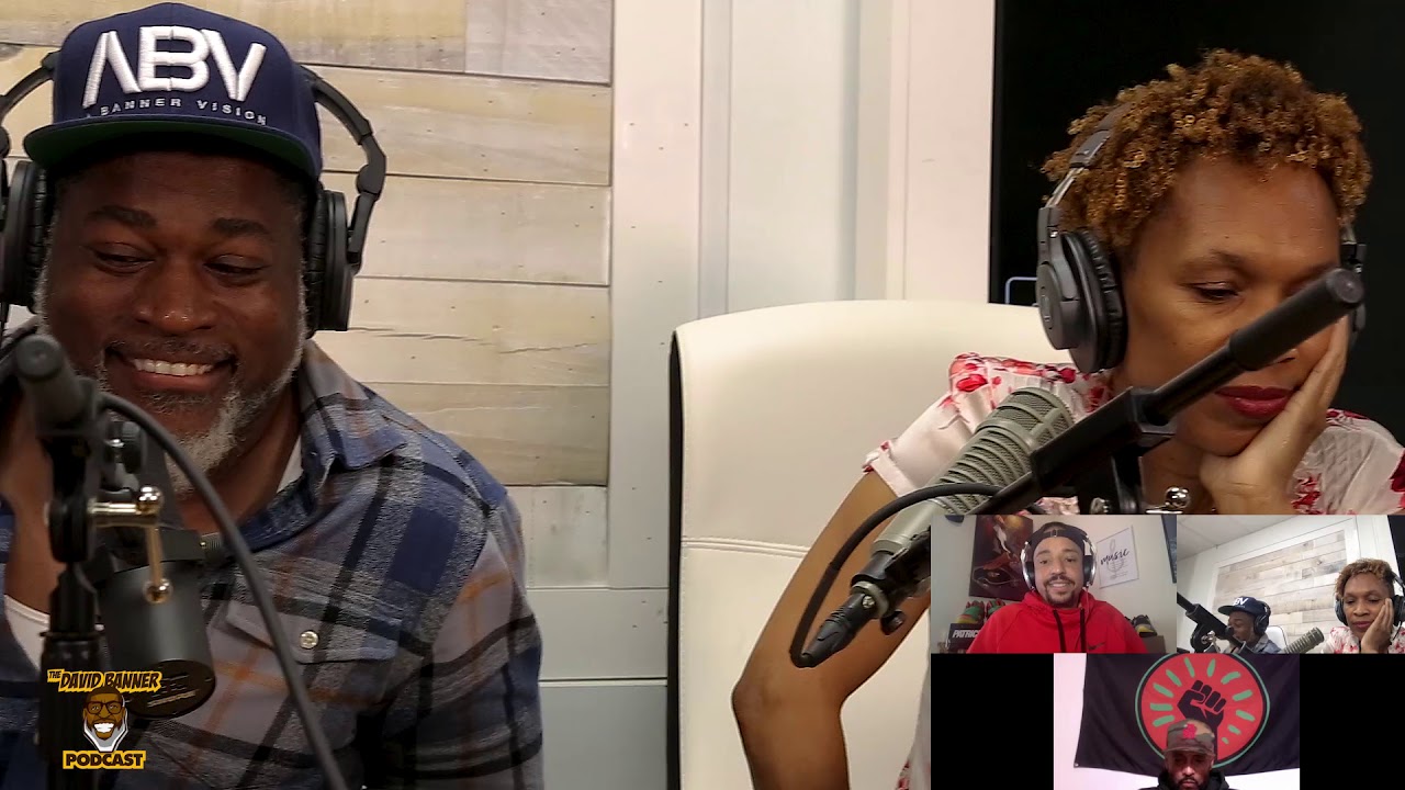 Just Because You're Right pt. 2 (Episode #60)