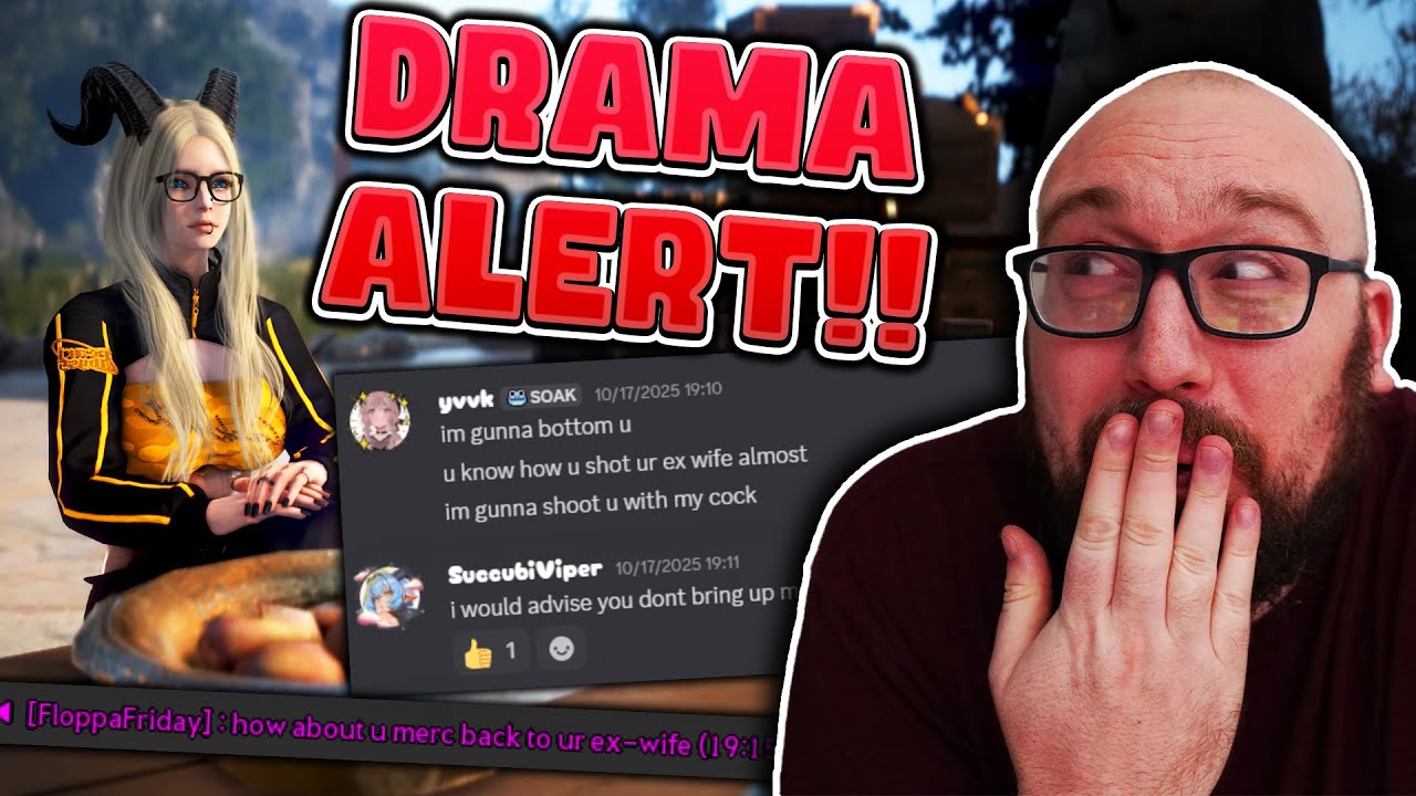 The BDO Drama That Kept On Giving..