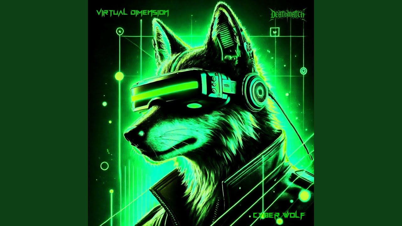 Virtual Dimension