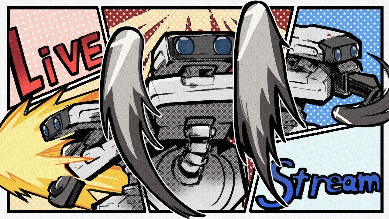 ロボットVIP連勝 64連勝から