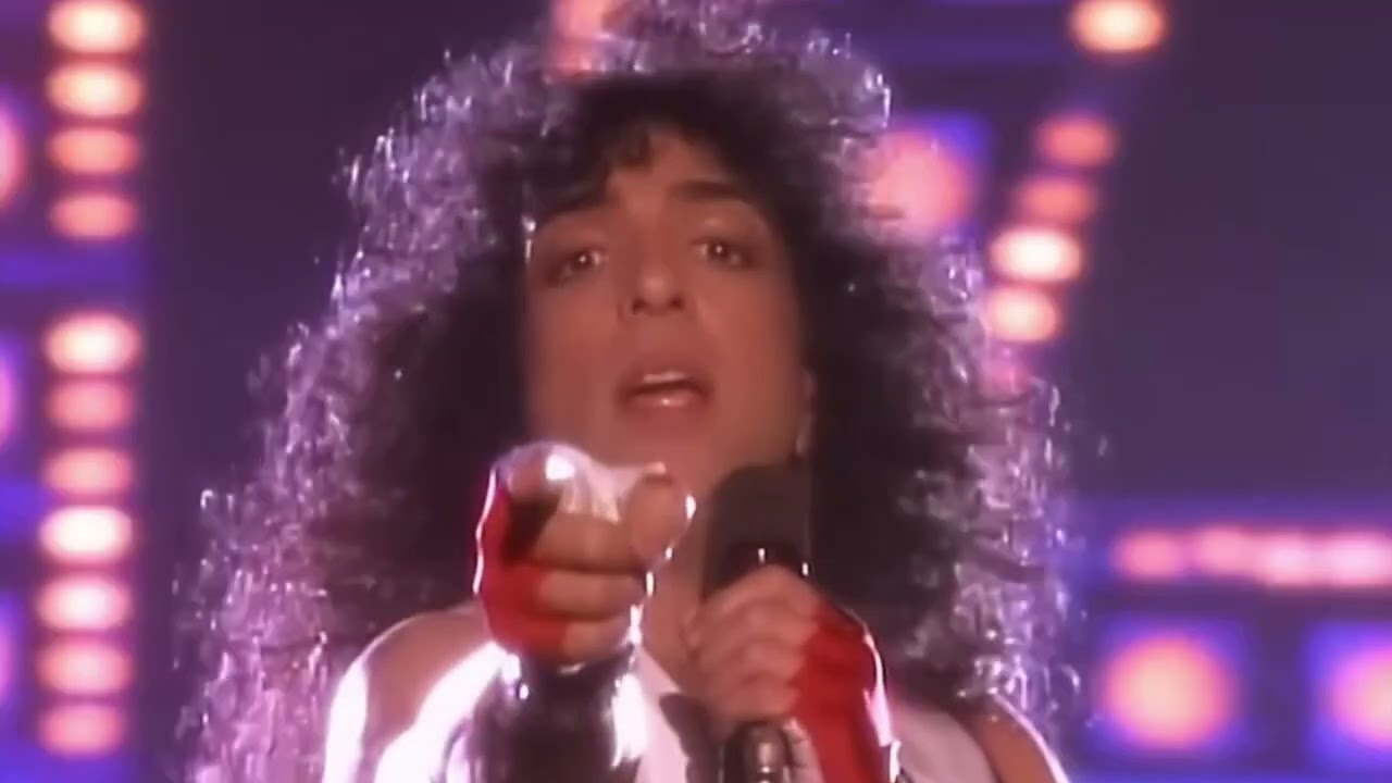 80s Golden Days of Rock